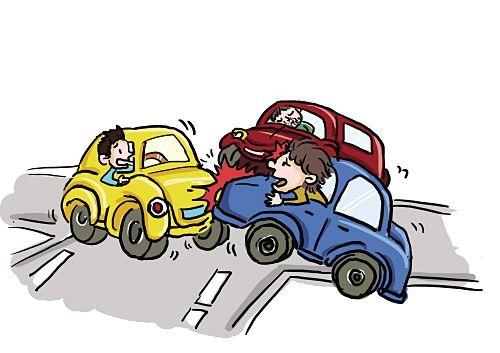 車輛損失