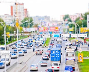道路痕跡類司法鑒定