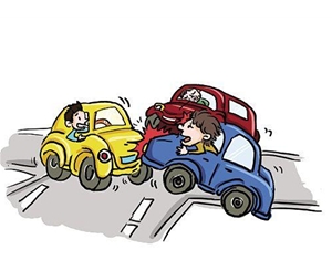 車輛損失